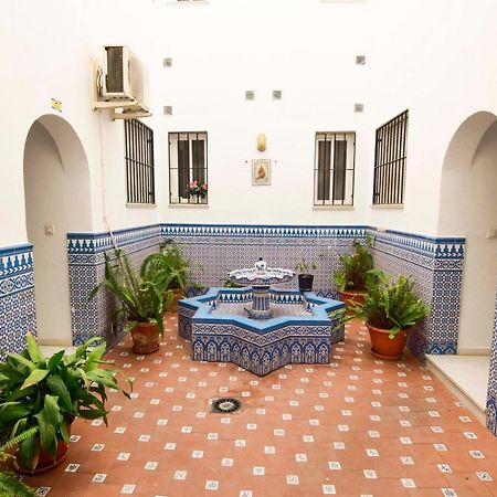 Letmalaga Economy San Telmo Apartment Exterior foto