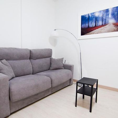 Letmalaga Economy San Telmo Apartment Exterior foto